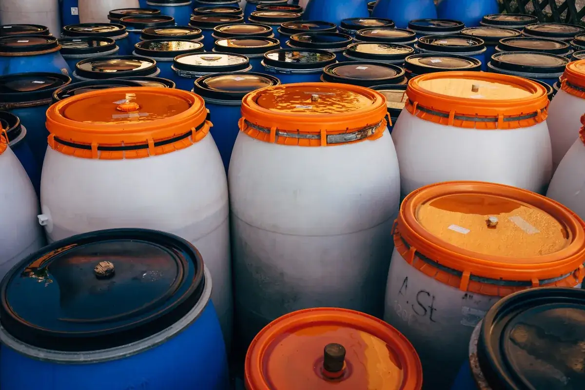 Chemical & Toxic Waste Cleanup in Genola, UT